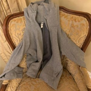 Lululemon sweatshirt